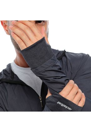 CHAQUETA RACKETBALL HOMBRE 04009 Talla XL