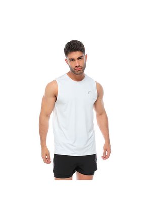 CAMISETA RACKETBALL HOMBRE 04652 Talla M