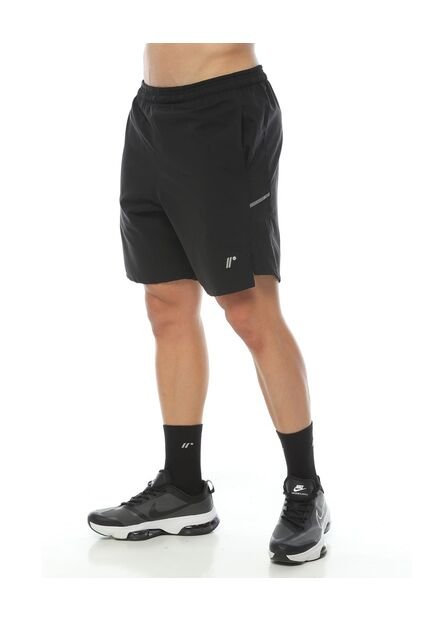 PANTALONETA RACKETBALL HOMBRE 21713 Talla M