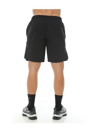 PANTALONETA RACKETBALL HOMBRE 21713 Talla M
