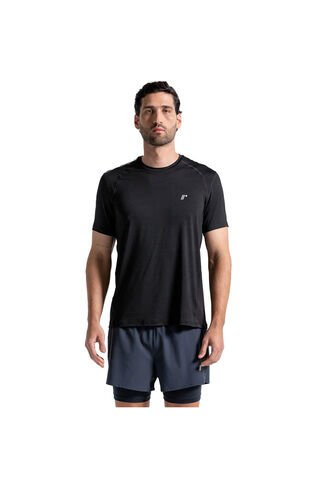 CAMISETA RACKETBALL HOMBRE 03939-1 Talla M Racketball
