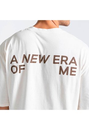 CAMISETA RACKETBALL HOMBRE 04948 Talla L