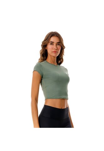 CAMISETA RACKETBALL MUJER 98307 Talla XL Racketball