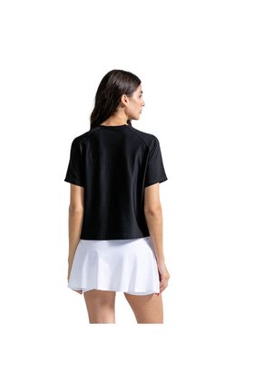 CAMISETA RACKETBALL MUJER 98501 Talla S
