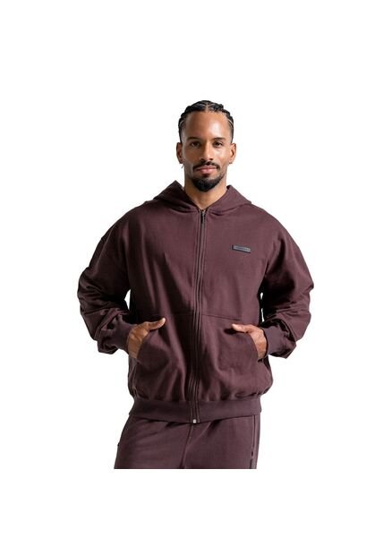 CHAQUETA RACKETBALL HOMBRE 04893 Talla S