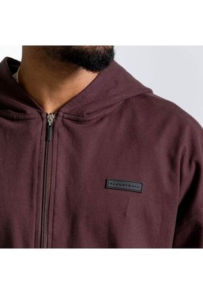 CHAQUETA RACKETBALL HOMBRE 04893 Talla S