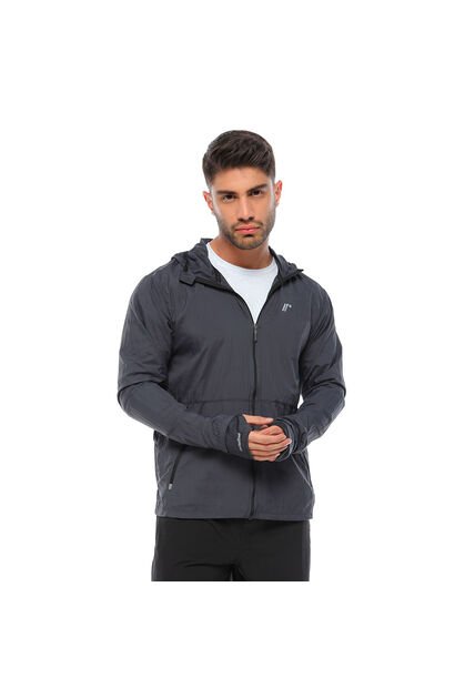 CHAQUETA RACKETBALL HOMBRE 04009 Talla L