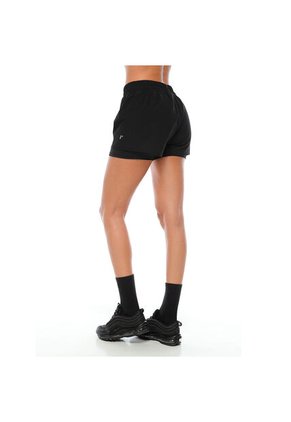 PANTALONETA RACKETBALL MUJER 43259 Talla L