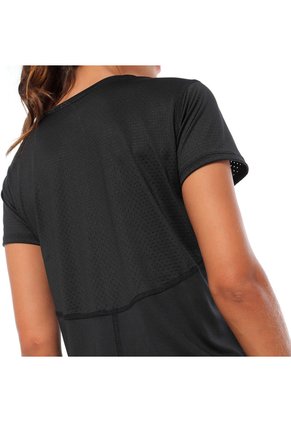 CAMISETA RACKETBALL MUJER 98190 Talla L