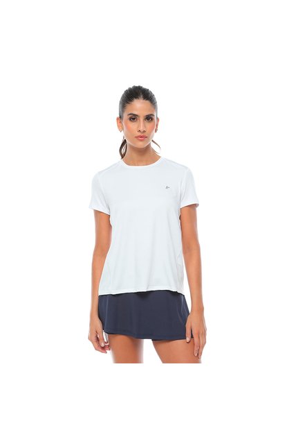 CAMISETA RACKETBALL MUJER 98190 Talla L