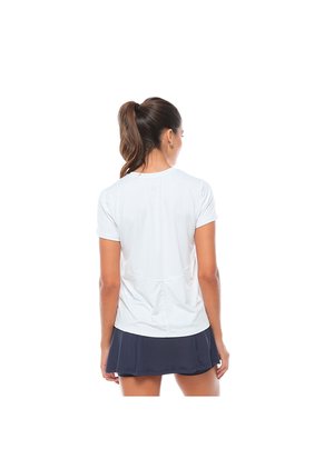 CAMISETA RACKETBALL MUJER 98190 Talla L