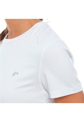 CAMISETA RACKETBALL MUJER 98190 Talla L