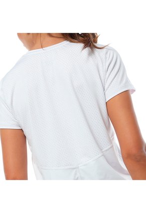 CAMISETA RACKETBALL MUJER 98190 Talla L