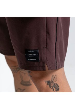 PANTALONETA RACKETBALL HOMBRE 21887 Talla S