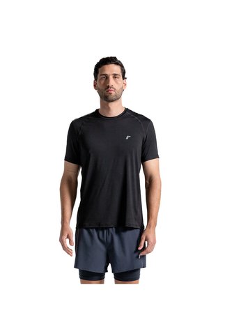 CAMISETA RACKETBALL HOMBRE 03939-1 Talla S Racketball