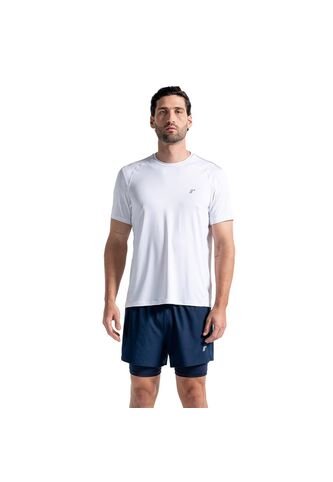 CAMISETA RACKETBALL HOMBRE 03939-1 Talla S Racketball