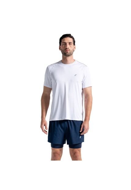 CAMISETA RACKETBALL HOMBRE 03939-1 Talla S