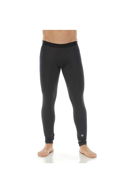 Licra Interior Deportiva Color Negro Para Hombre - Compra Ahora | Dafiti  Colombia