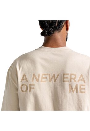 CAMISETA RACKETBALL HOMBRE 04948 Talla M