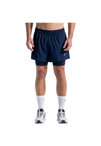 PANTALONETA RACKETBALL HOMBRE 21712 Talla S Racketball