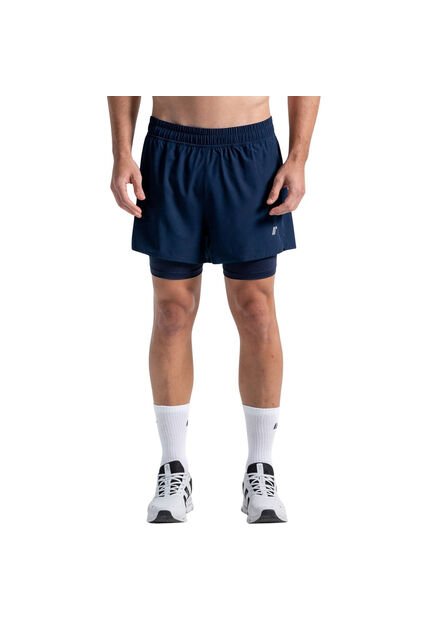 PANTALONETA RACKETBALL HOMBRE 21712 Talla S