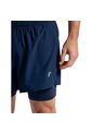 PANTALONETA RACKETBALL HOMBRE 21712 Talla S de Racketball