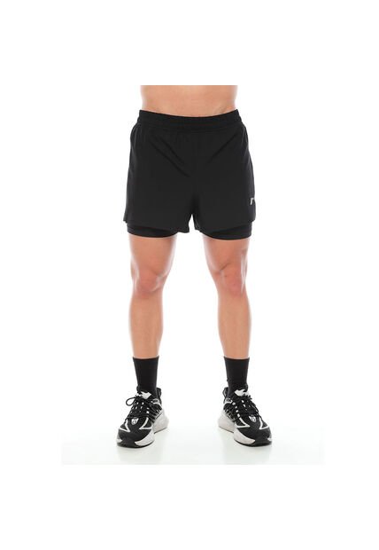 PANTALONETA RACKETBALL HOMBRE 21712 Talla M