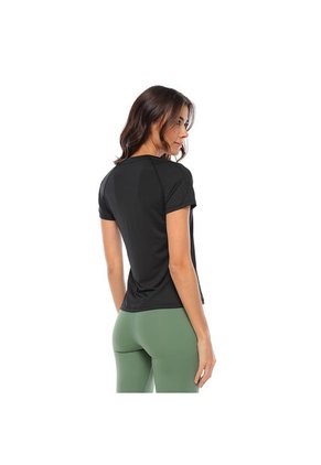 CAMISETA RACKETBALL MUJER 97334-1 Talla L