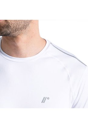 CAMISETA RACKETBALL HOMBRE 03939-1 Talla S