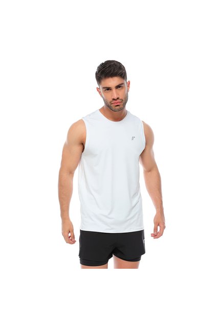 CAMISETA RACKETBALL HOMBRE 04652 Talla M
