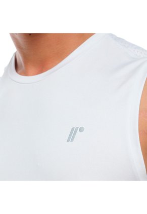 CAMISETA RACKETBALL HOMBRE 04652 Talla M