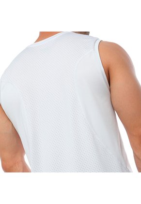 CAMISETA RACKETBALL HOMBRE 04652 Talla M