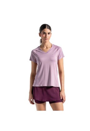 CAMISETA RACKETBALL MUJER 97334-1 Talla S