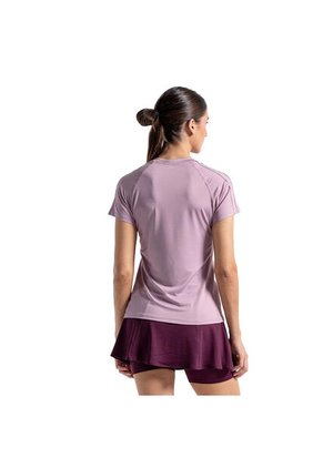 CAMISETA RACKETBALL MUJER 97334-1 Talla S