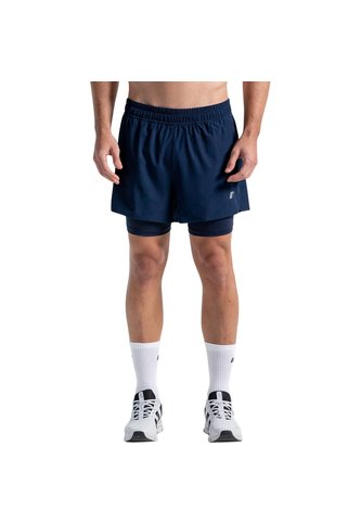 PANTALONETA RACKETBALL HOMBRE 21712 Talla S Racketball