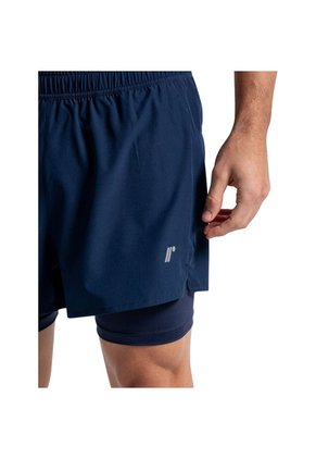 PANTALONETA RACKETBALL HOMBRE 21712 Talla S