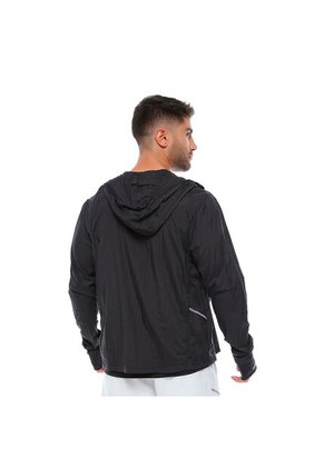 CHAQUETA RACKETBALL HOMBRE 04009 Talla S