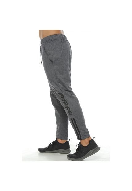 Pantalon Jogger, Color Negro Cross Para Hombre - Compra Ahora | Dafiti  Colombia