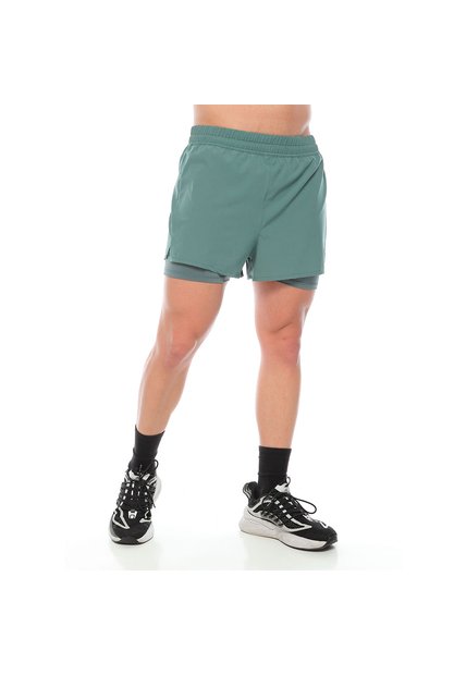 PANTALONETA RACKETBALL HOMBRE 21712 Talla L