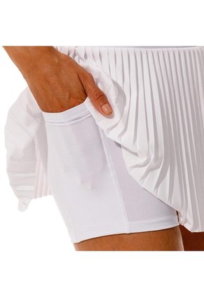 SHORT RACKETBALL MUJER 43457 Talla S