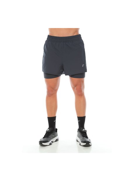PANTALONETA RACKETBALL HOMBRE 21712 Talla XL