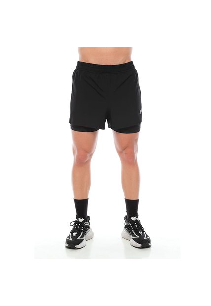 PANTALONETA RACKETBALL HOMBRE 21712 Talla XL
