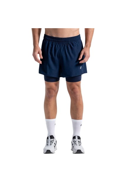 PANTALONETA RACKETBALL HOMBRE 21712 Talla L