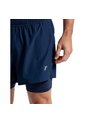 PANTALONETA RACKETBALL HOMBRE 21712 Talla L de Racketball