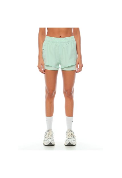 PANTALONETA RACKETBALL MUJER 43259 Talla XL