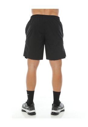 PANTALONETA RACKETBALL HOMBRE 21713 Talla S