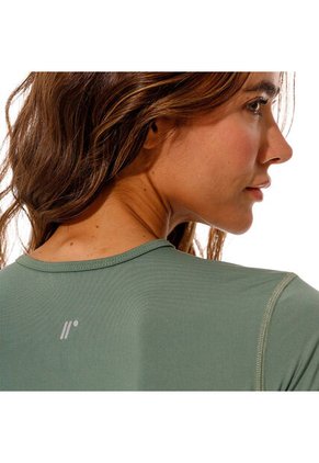 CAMISETA RACKETBALL MUJER 98307 Talla L