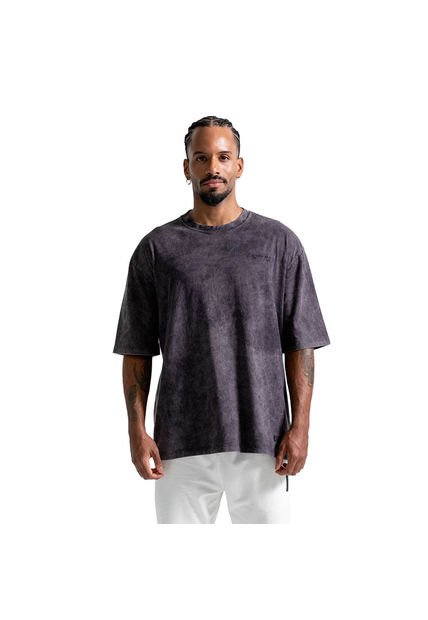 CAMISETA RACKETBALL HOMBRE 04948-1 Talla M