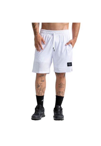 PANTALONETA RACKETBALL HOMBRE 21886 Talla M