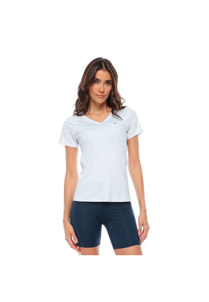 CAMISETA RACKETBALL MUJER 97334-1 Talla M